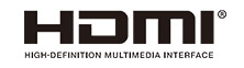 HDMIロゴ