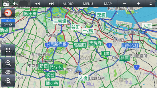 一般優先