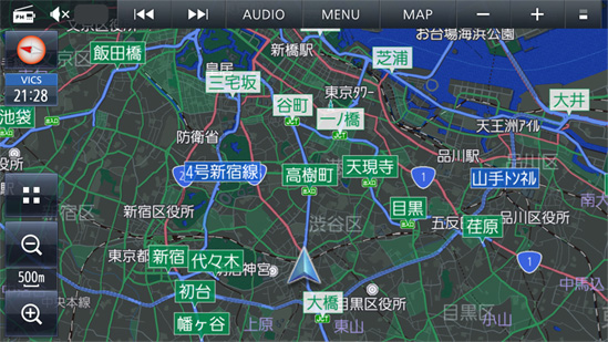 一般優先