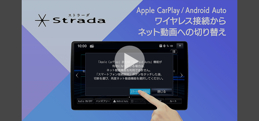 動画サムネイル ネット動画からCPAA