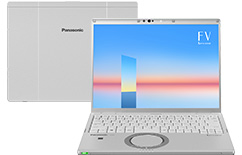 大画面コンパクト FV