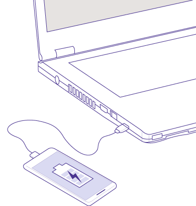 スマートフォンなどの急速充電に対応したポートを装備