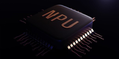 Ultraコア CPU