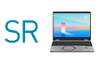 SR