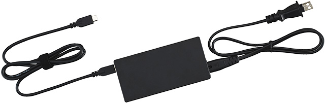 ACアダプター(USB Power Delivery対応) CF-AAP102HJS