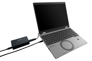 USB Power Delivery対応