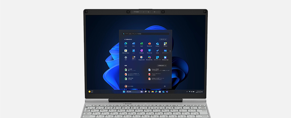 Windows 11 Pro ＆ Office 2024
