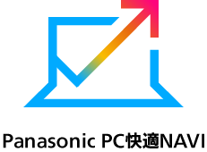 Panasonic PC快適ナビ