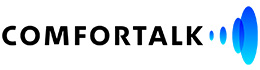 COMFORTALKロゴ