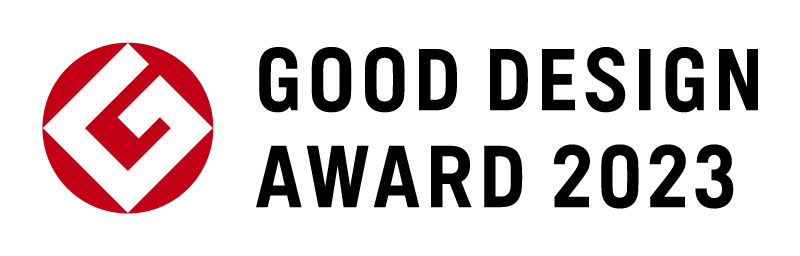 GOODDESIGNAWARD 2023