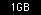 1GB