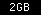 2GB