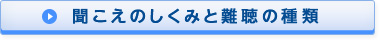 聞こえのしくみと難聴の種類