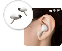 装用例