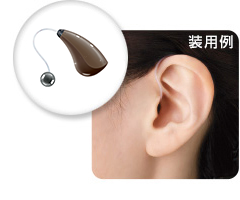 装用例