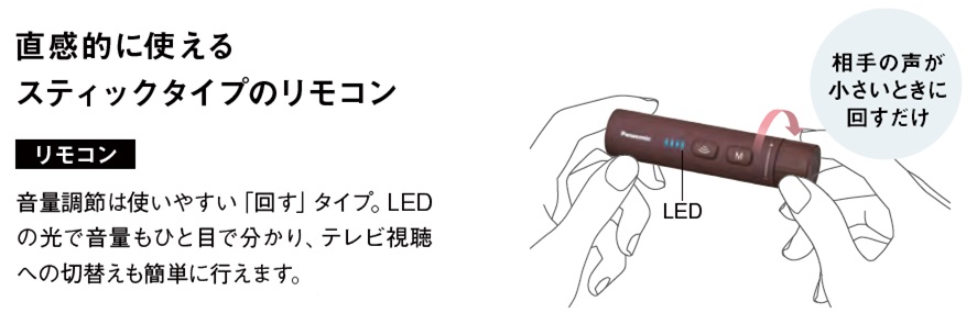 リモコン