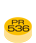 空気電池 PR536